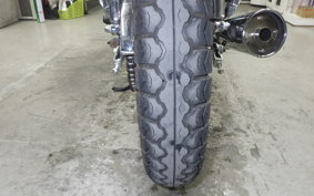 SUZUKI GN125 F Gen.2 2013