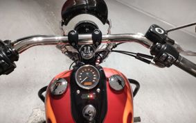 HARLEY FXDWG1580 2012 GP4