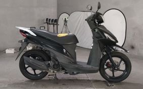SUZUKI ADDRESS V110 CE47A