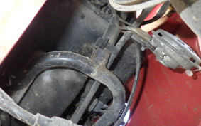 HONDA MOTOCOMPO AB12