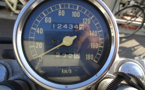 YAMAHA VIRAGO 400 1993 2NT