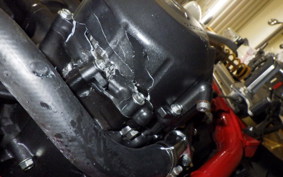 HONDA CB1300SF SUPER FOUR SP 2024 SC54