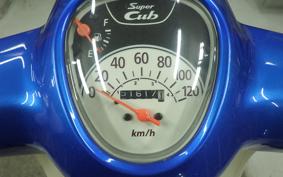 HONDA C110 SUPER CUB 2022 JA44
