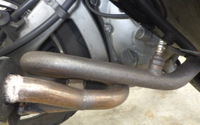 SUZUKI SKYWAVE 250 (Burgman 250) M CJ45A