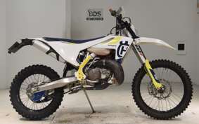 HUSQVARNA TE250I