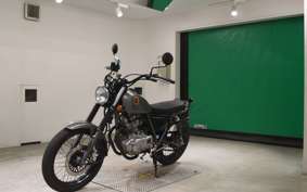 SUZUKI GRASS TRACKER 2015 NJ47A