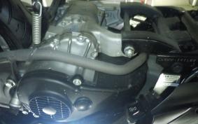 SUZUKI ADDRESS V125 S CF4MA