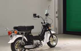 HONDA CHALY 50