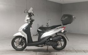 HONDA DIO 110 JF31
