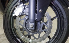 KAWASAKI NINJA 250R 2023 EX250K