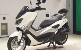 YAMAHA N-MAX 155 A SG50J