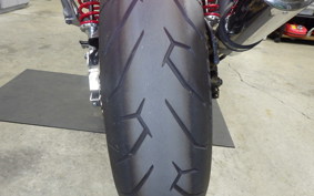 HONDA CB400 SUPER BOLDOR VTEC 2012 NC42