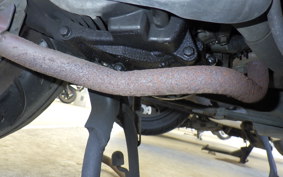 YAMAHA VINO 50 SA26J