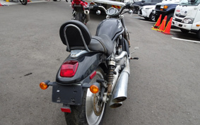HARLEY VRSCB 2004 HBZ