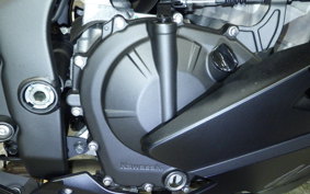 KAWASAKI ZX-4R SE 2024 ZX400P