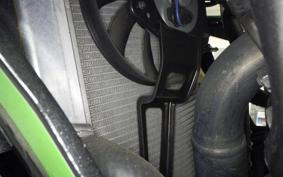 KAWASAKI ZX 10 NINJA R SE 2020 ZXT02E