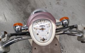 HONDA CREA SCOOPY AF55
