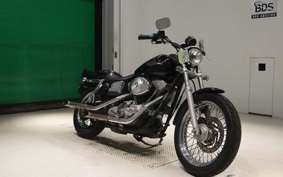 HARLEY FXD 1450 2001