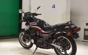 KAWASAKI GPZ400F Gen.2 1984 ZX400A