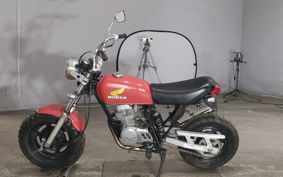 HONDA APE50 AC16