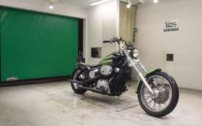 HONDA SHADOW 400 SLASHER 2002 NC40