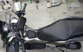 HONDA ADV150 2021 KF38