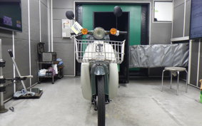 HONDA C50 SUPER CUB AA01