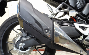 HONDA CB250R MC52