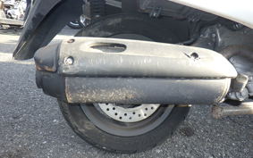 HONDA FORESIGHT EX MF04