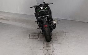 KAWASAKI NINJA 1000SX 2020 ZXT02K