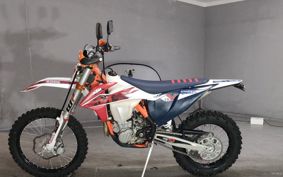 KTM 500 EXC F SIXDAYS 2023 EXA40