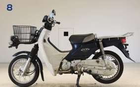 HONDA C50 SUPER CUB AA04