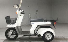 HONDA GYRO TD02