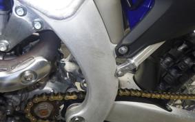 YAMAHA YZ450 F CJ41C