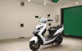 SUZUKI ｽｳｨｯｼｭ125 2021 DV12B