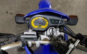 YAMAHA XTZ125E KE07