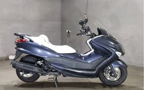 YAMAHA MAJESTY 250 SG20J