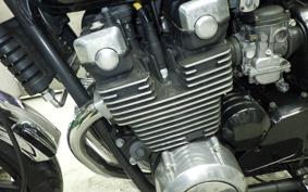 KAWASAKI ZEPHYR 400 KAI 2007 ZR400C