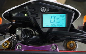 YAMAHA  SEROW 250 FINAL ED DG31J