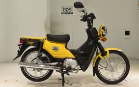 HONDA CROSS CUB 110 JA10