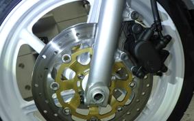HONDA CBR250RR MC22