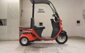 HONDA GYRO CANOPY 2024 TA03