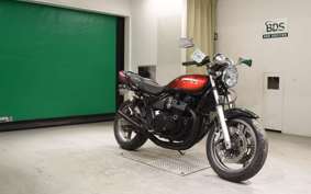 KAWASAKI ZEPHYR 400 KAI 2001 ZR400C