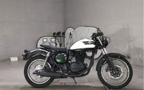 KAWASAKI ESTRELLA250 RS BJ250A
