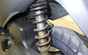 SUZUKI ADDRESS V125 G 1998 CF46A