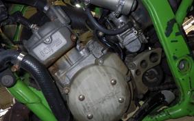 KAWASAKI KDX125 SR 2008 DX125A