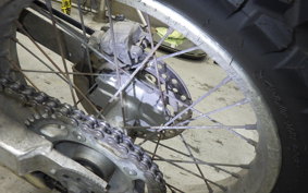 HONDA CRM250R GEN 3 2010 MD24