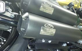 HARLEY FXBBS1870 2021