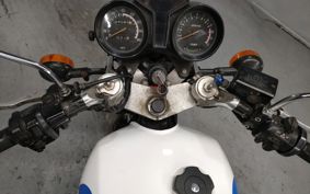 YAMAHA RZ 250 4L3