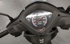 SUZUKI ADDRESS V110 CE47A